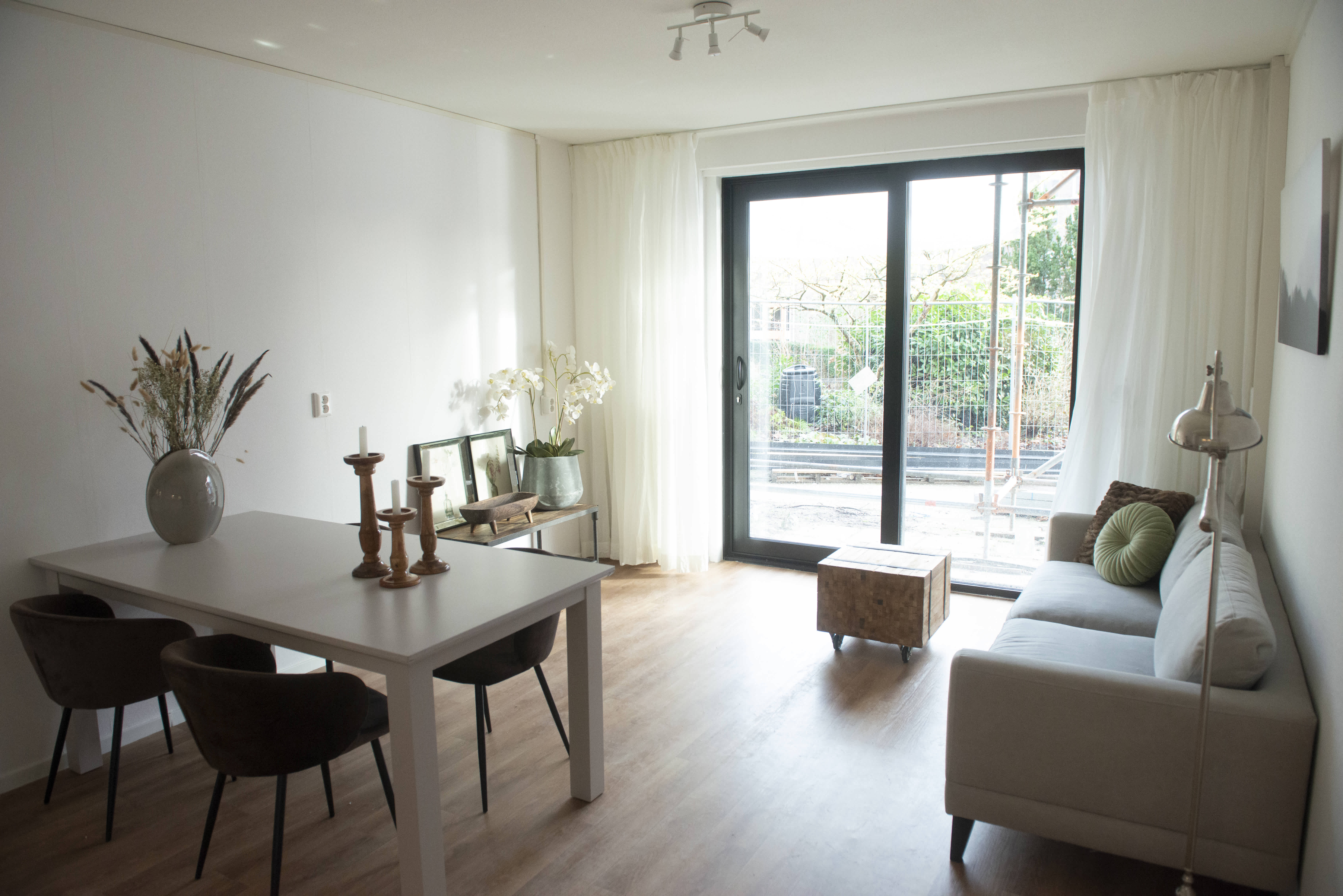 Vaartweg 42509 - Hilversum