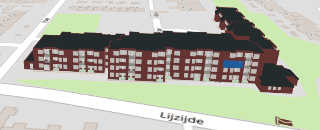 Roer 207 - Groningen
