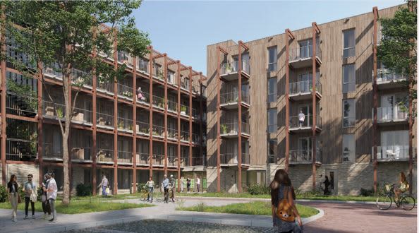 Karploeg 89 - Zevenhuizen