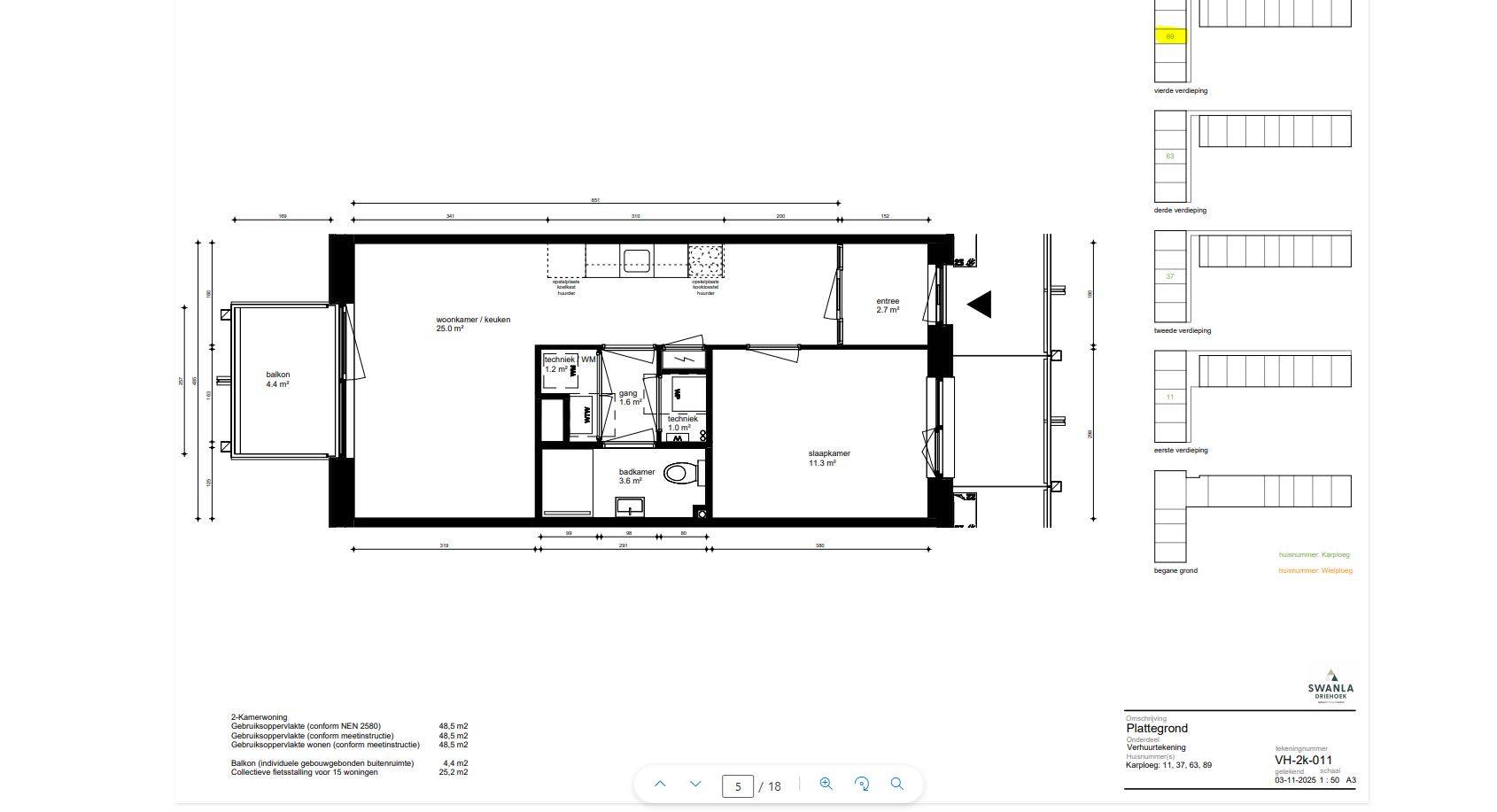 Karploeg 89 - Zevenhuizen