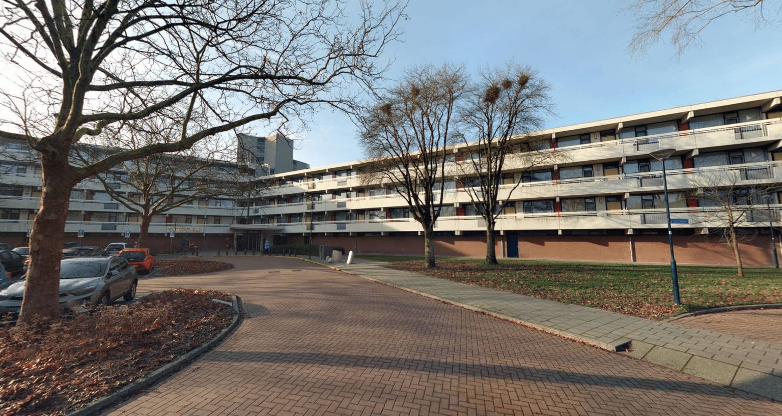 Gersteveld 143 - Veenendaal