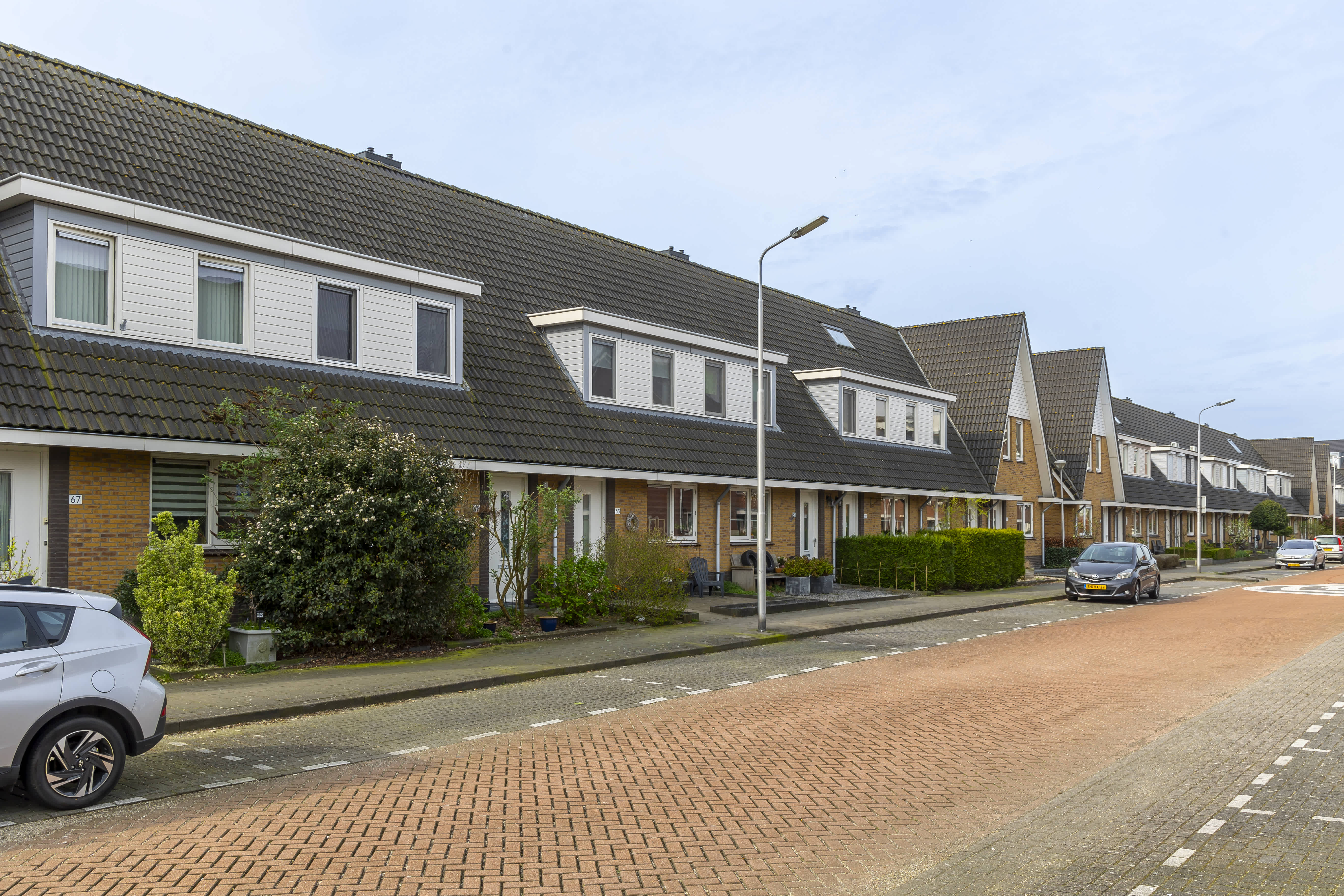 Vivaldilaan 65 - Sliedrecht