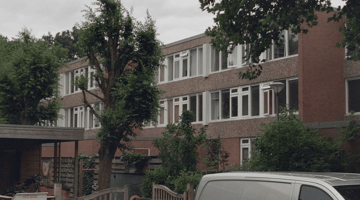 Meerpaal 150 - Groningen