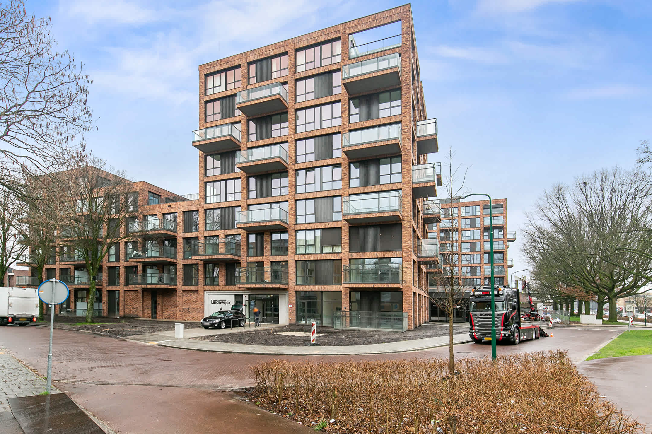 't Holle Goed 13 - Veenendaal