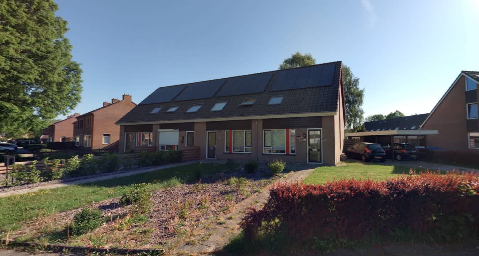 Dr. Oortwijn Botjeslaan 150 - Midwolda