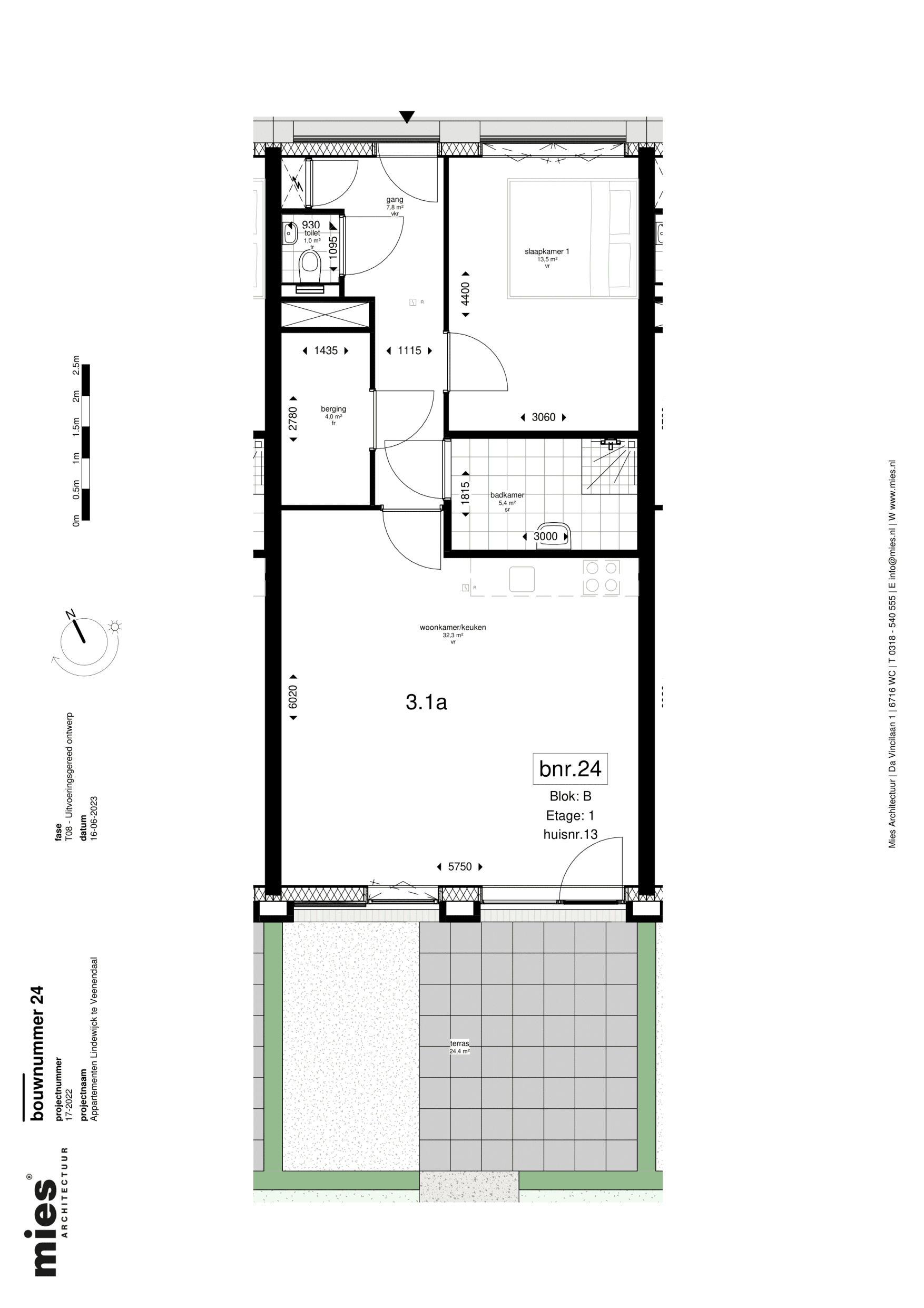't Holle Goed 13 - Veenendaal