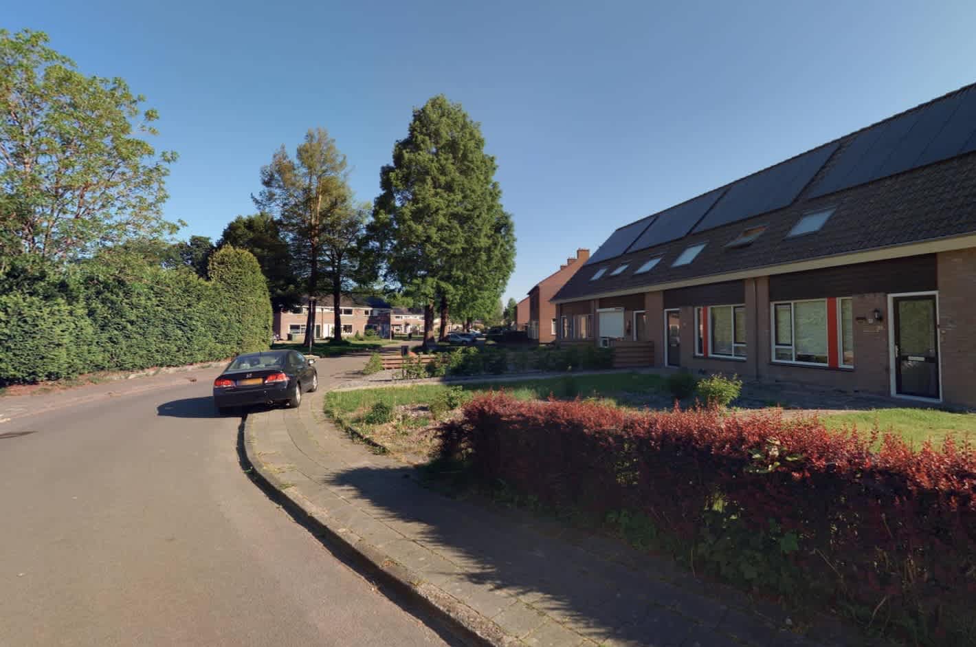 Dr. Oortwijn Botjeslaan 150 - Midwolda