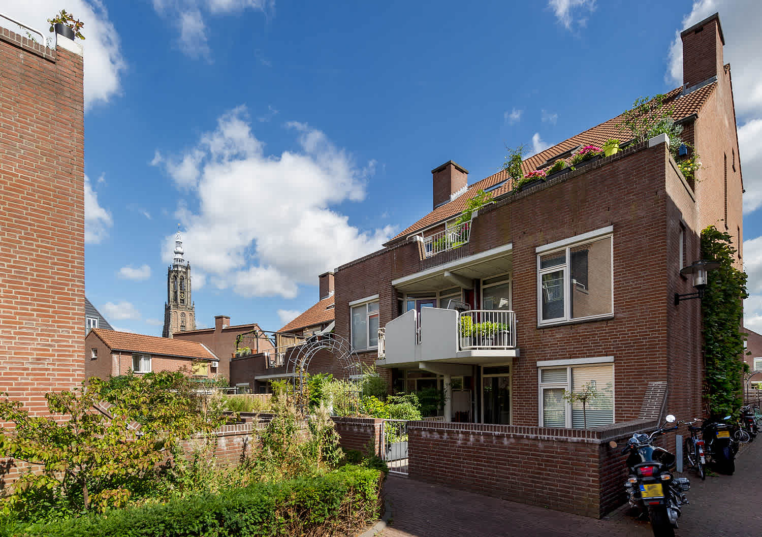 Haagplein 22 - Amersfoort