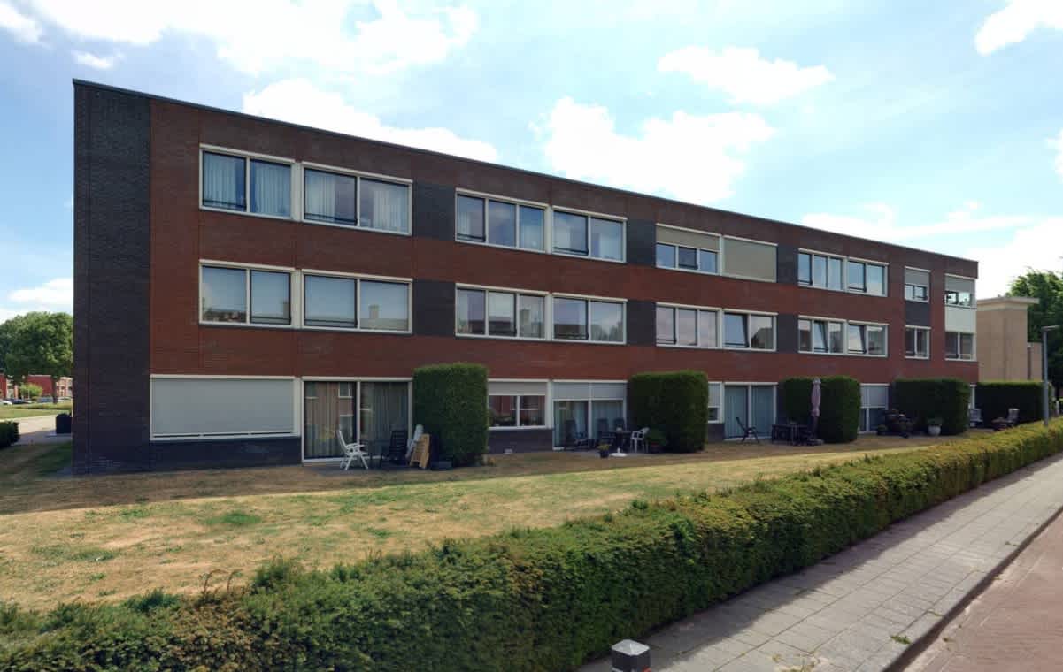 Driemolenslaan 38C - Muntendam