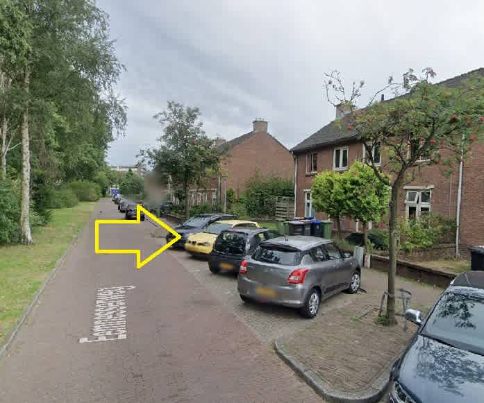 Gooilandweg 174 - Huizen