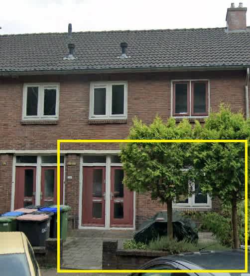 Gooilandweg 174 - Huizen