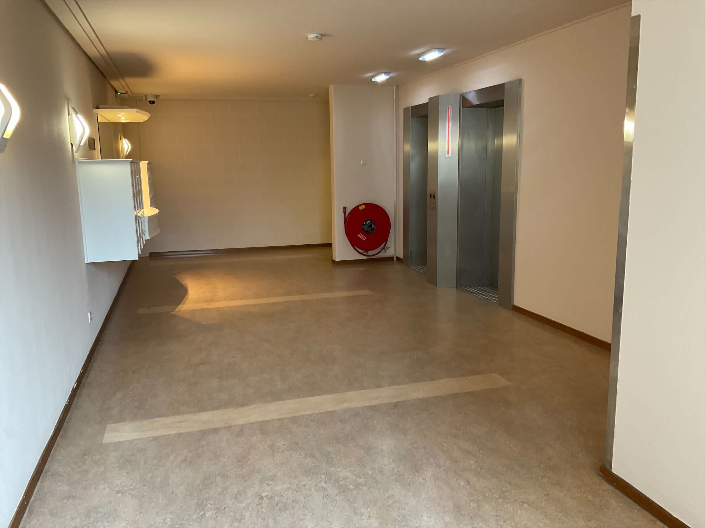 Koornhorst 242 - Amsterdam