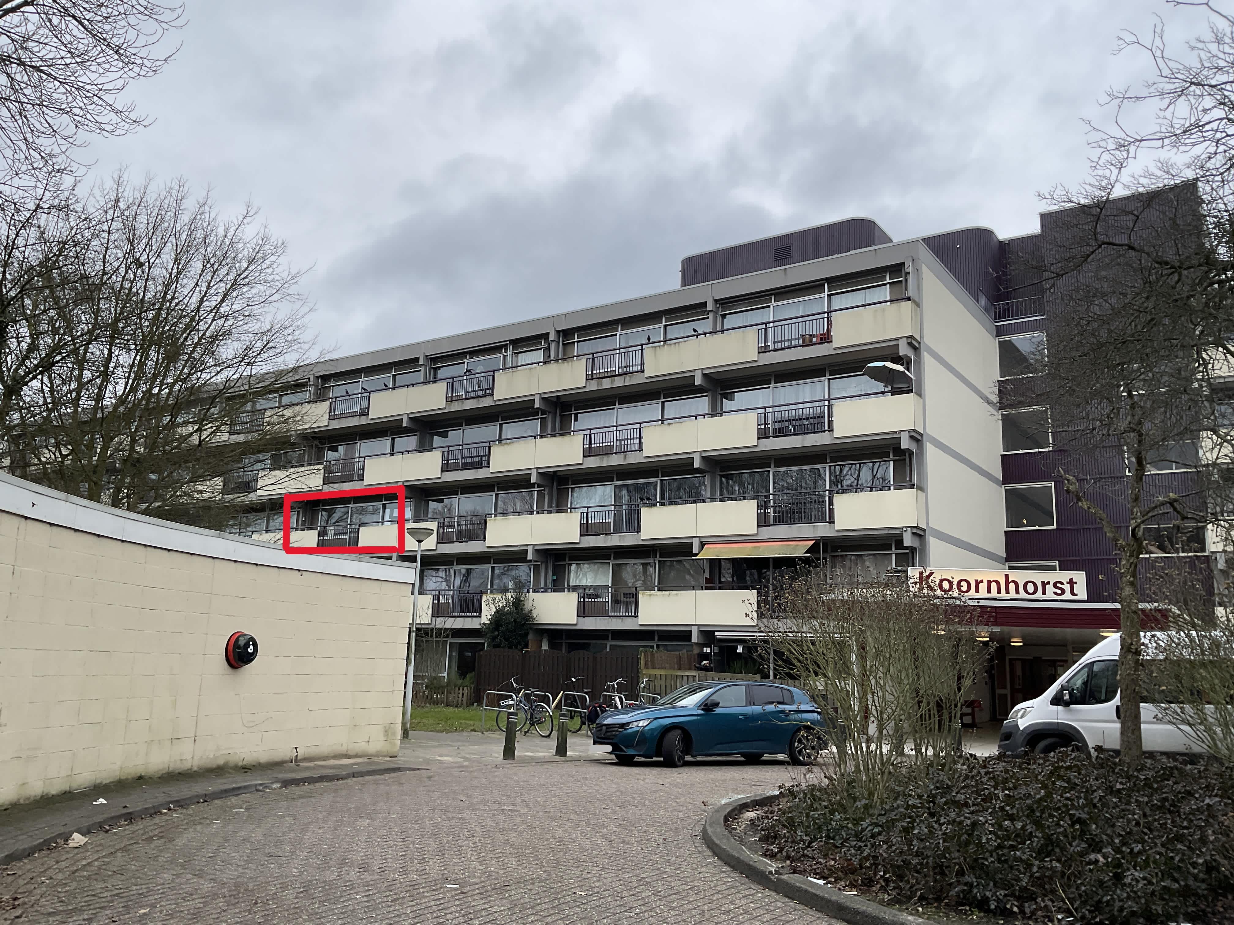 Koornhorst 242 - Amsterdam