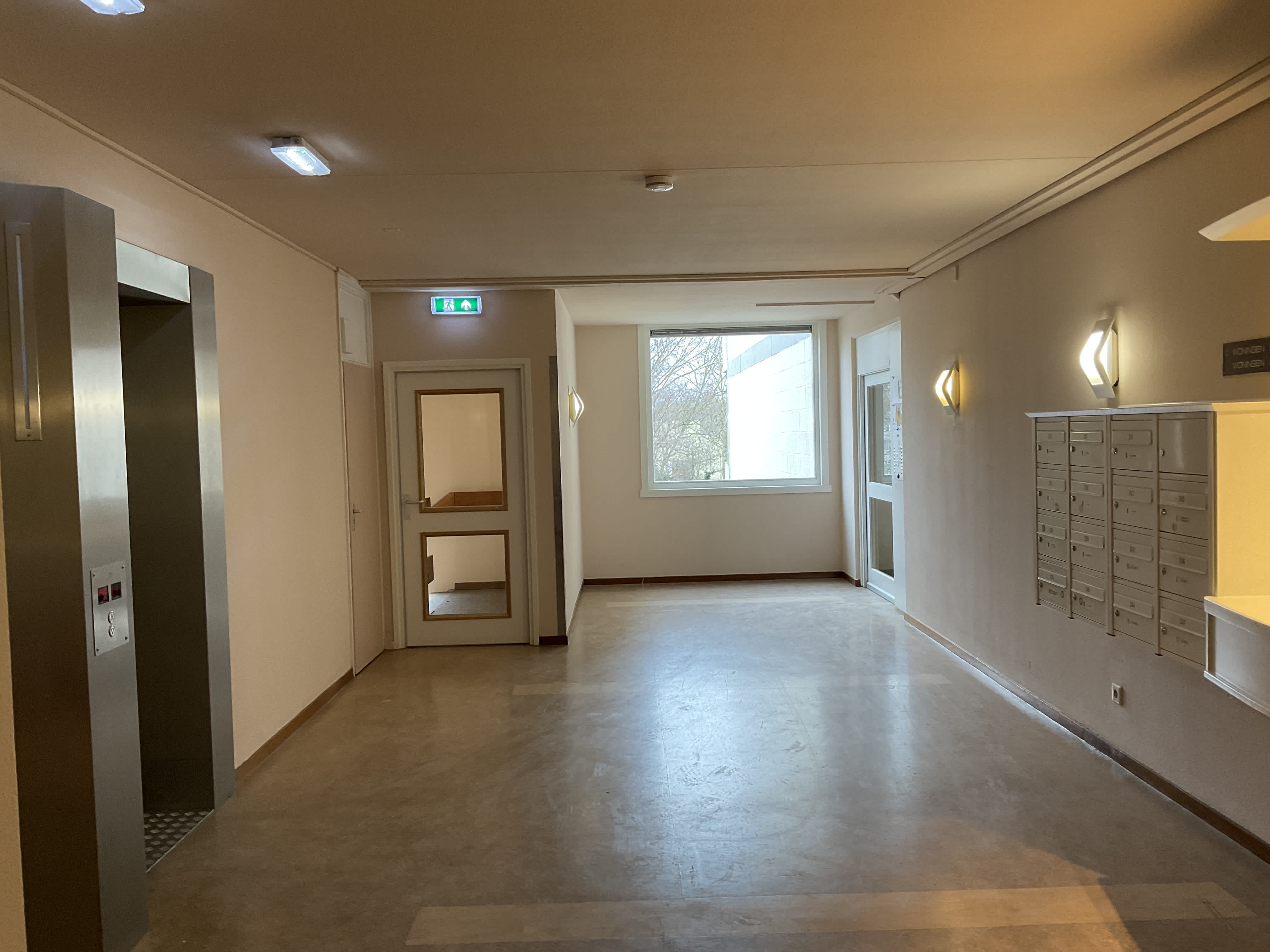 Koornhorst 242 - Amsterdam