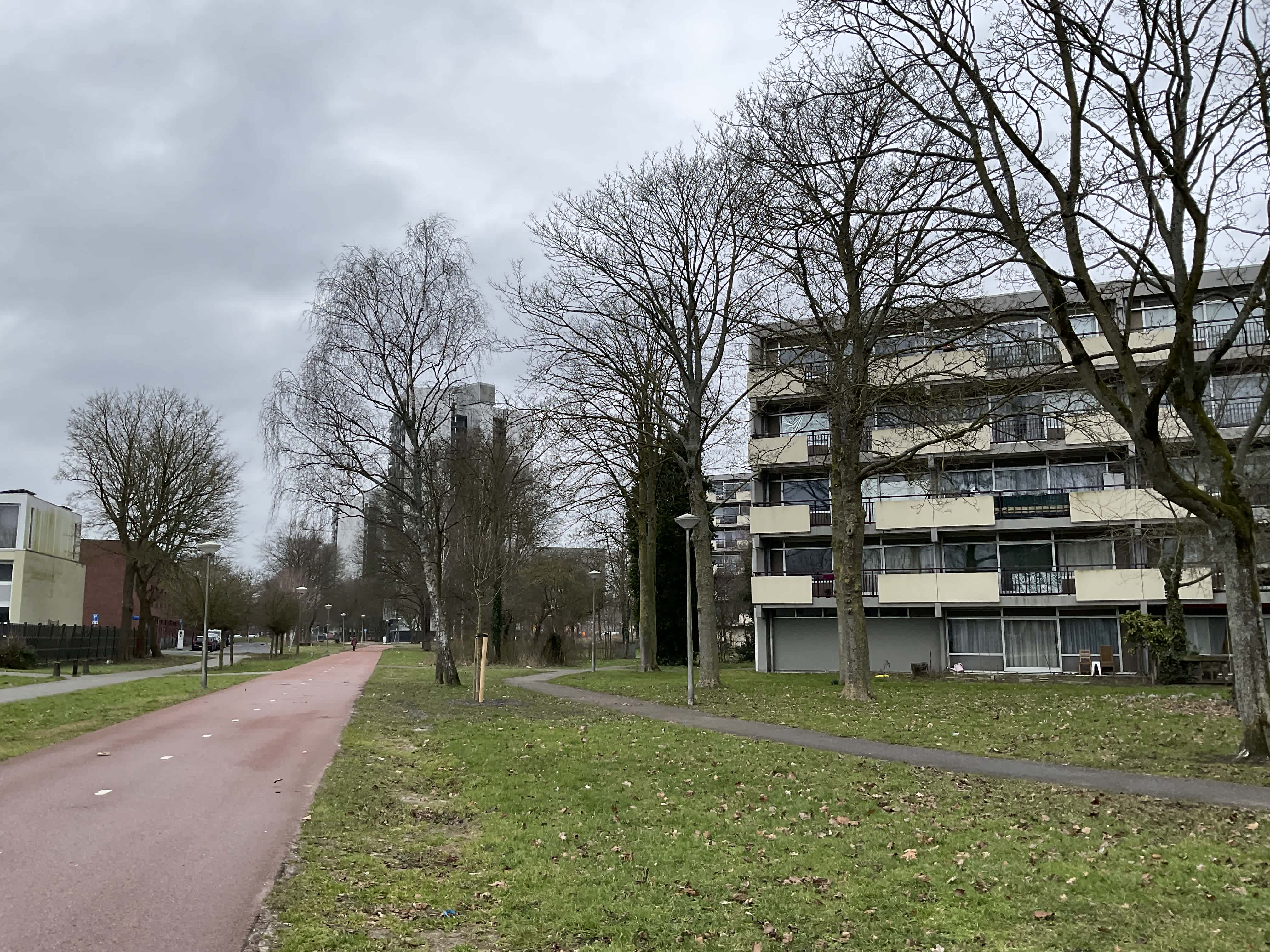 Koornhorst 242 - Amsterdam