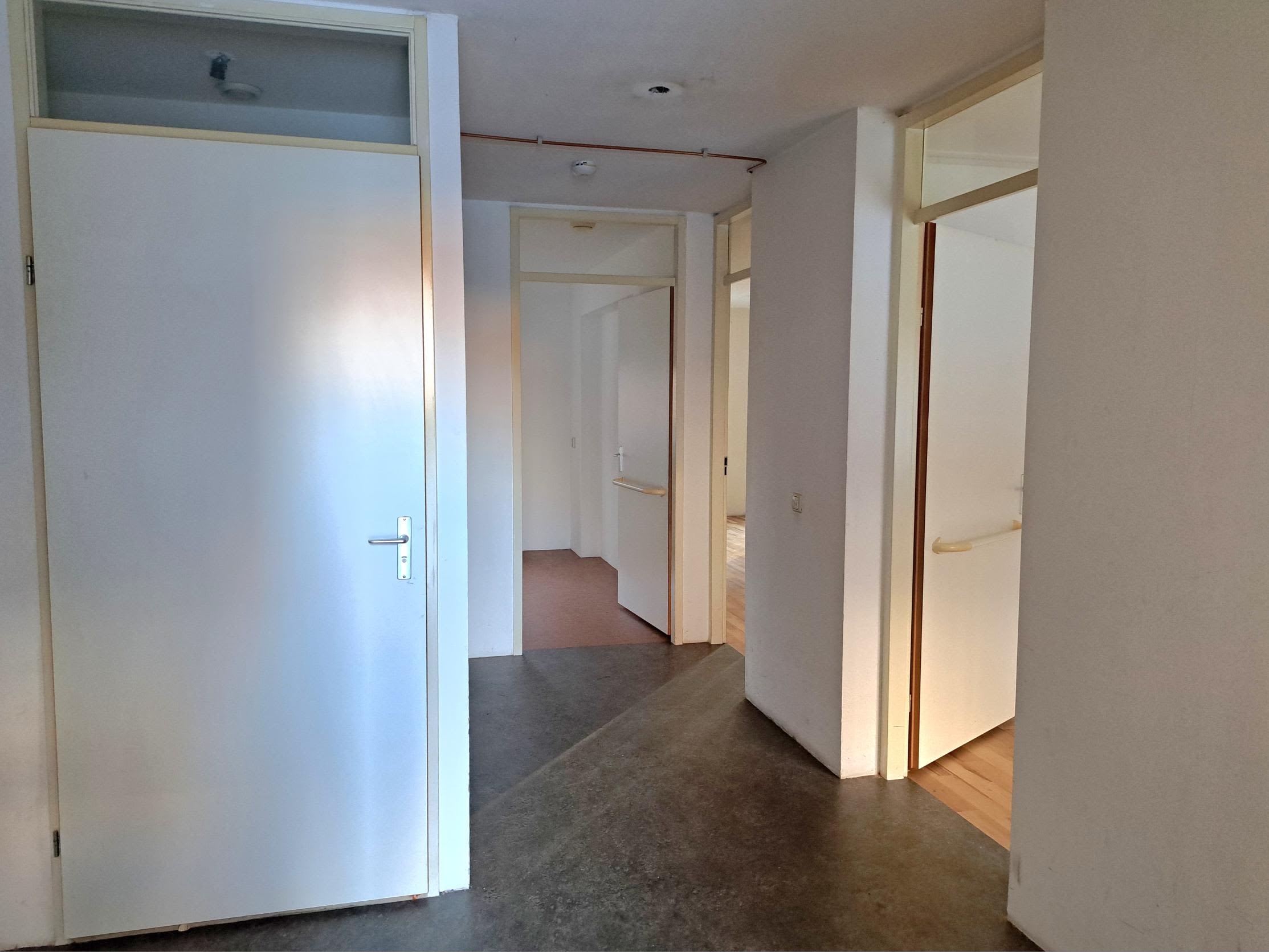 Marcantilaan 470 - Amsterdam