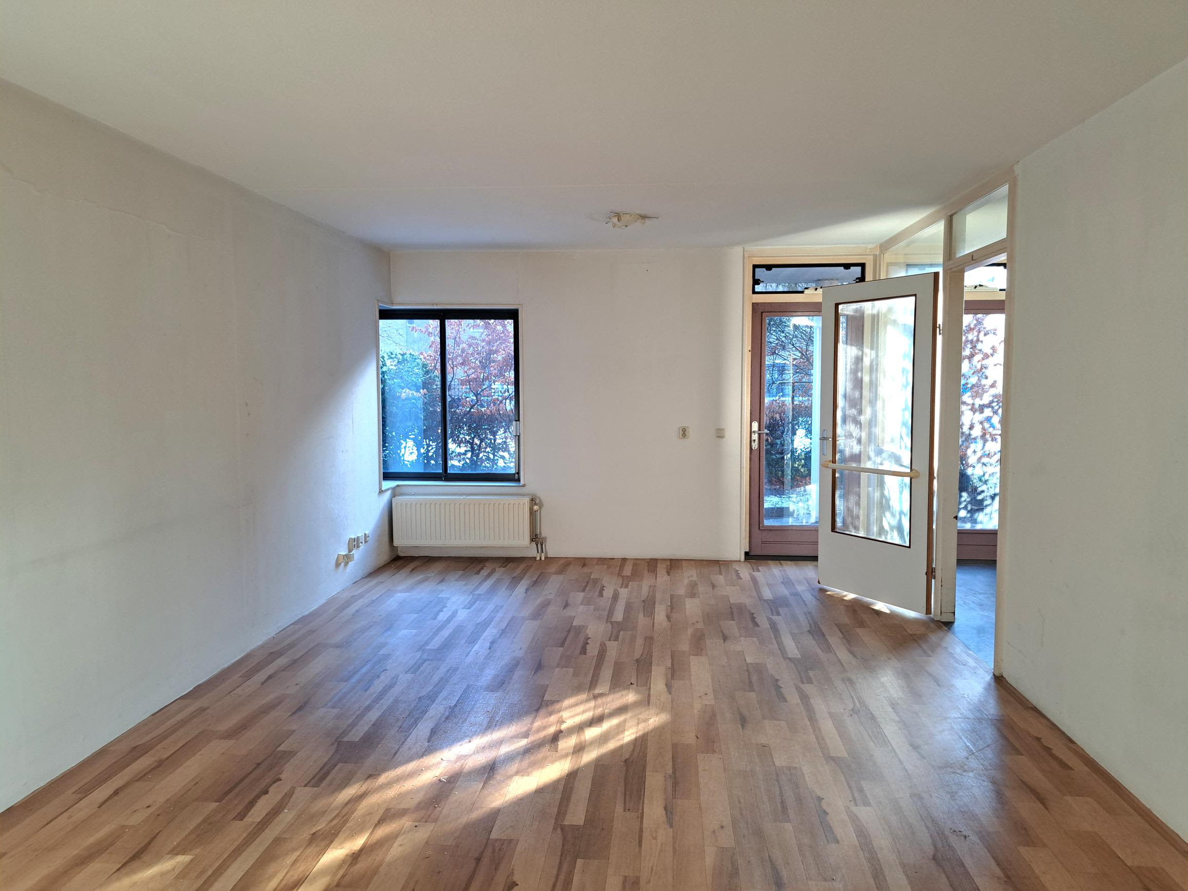 Marcantilaan 470 - Amsterdam