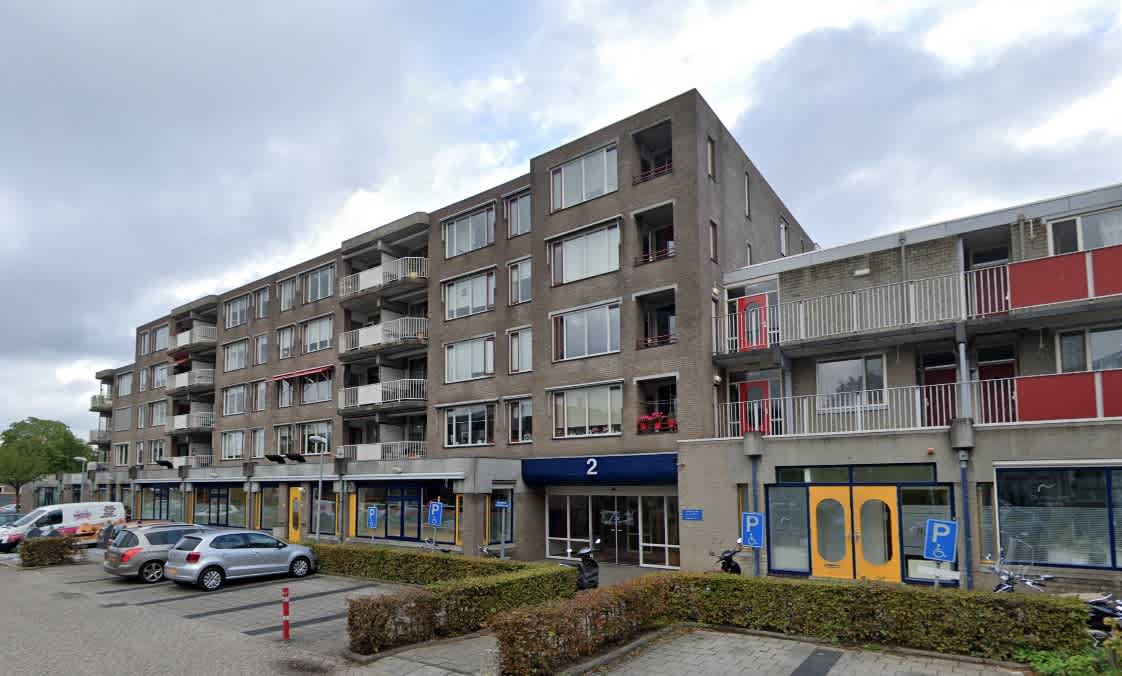 Pijlstraat 22 - Gorinchem