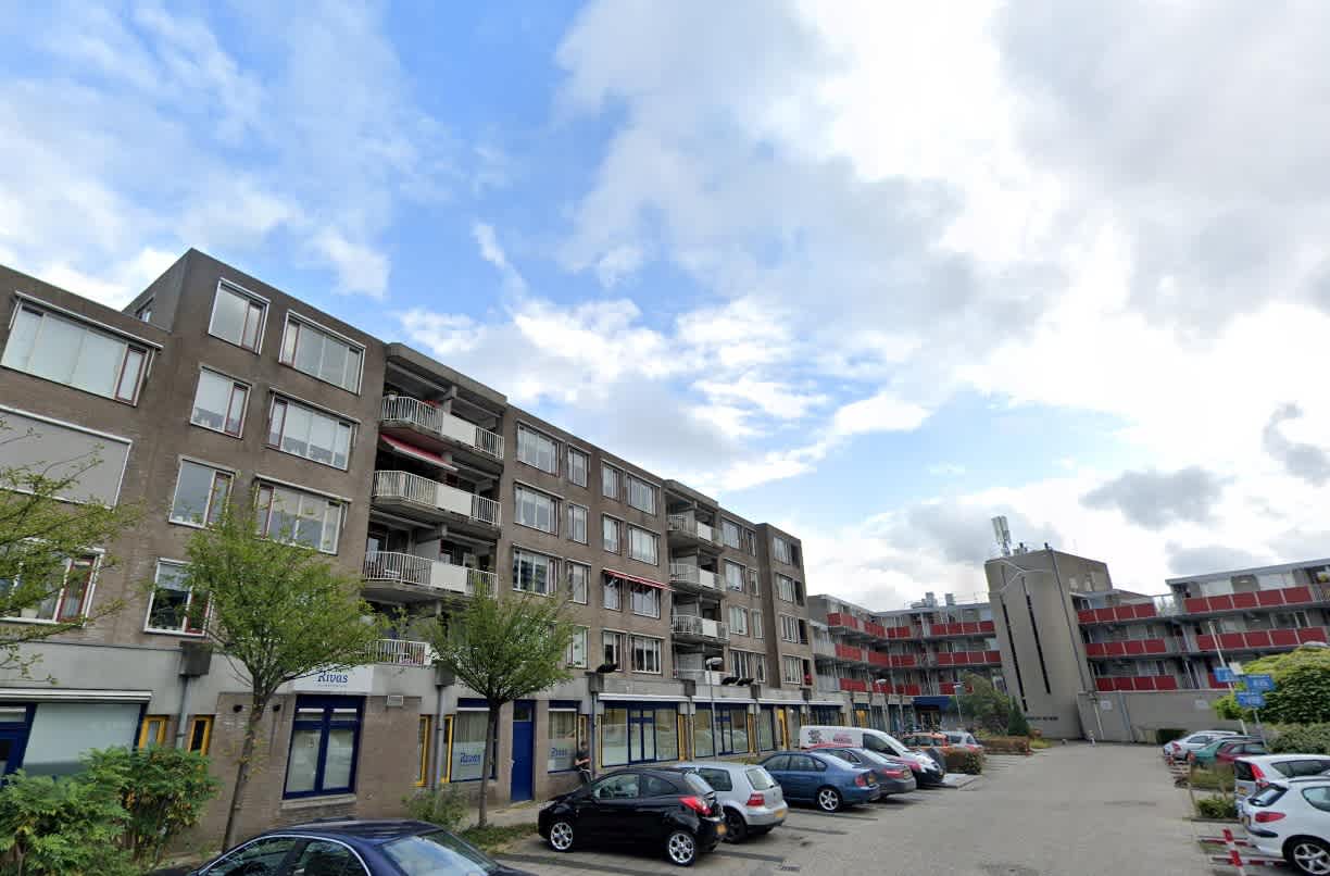 Pijlstraat 22 - Gorinchem