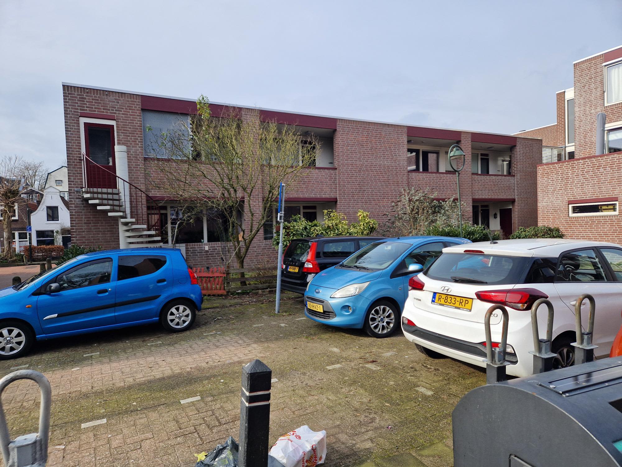 Groeneweg 57 - Gouda