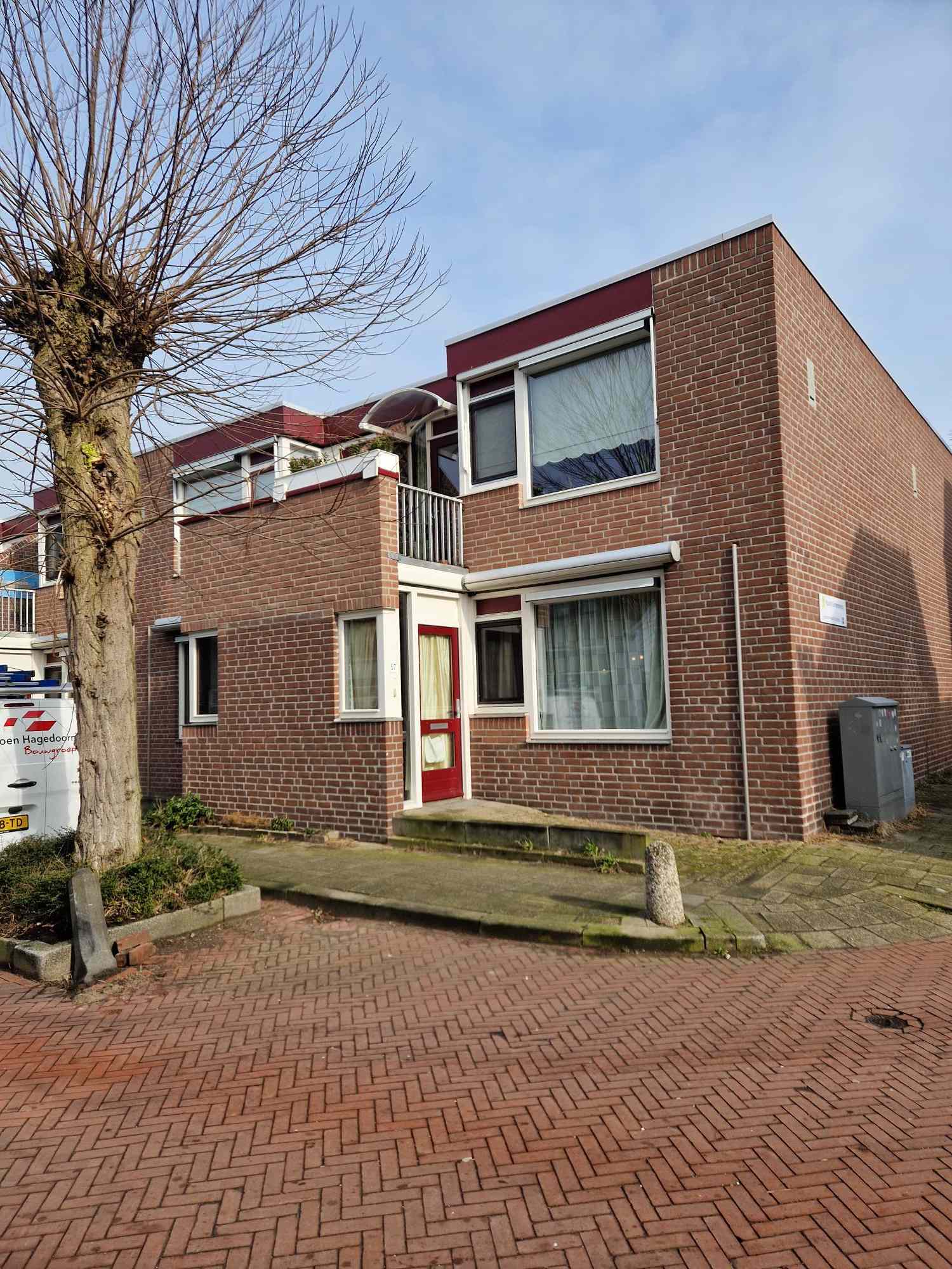 Groeneweg 57 - Gouda