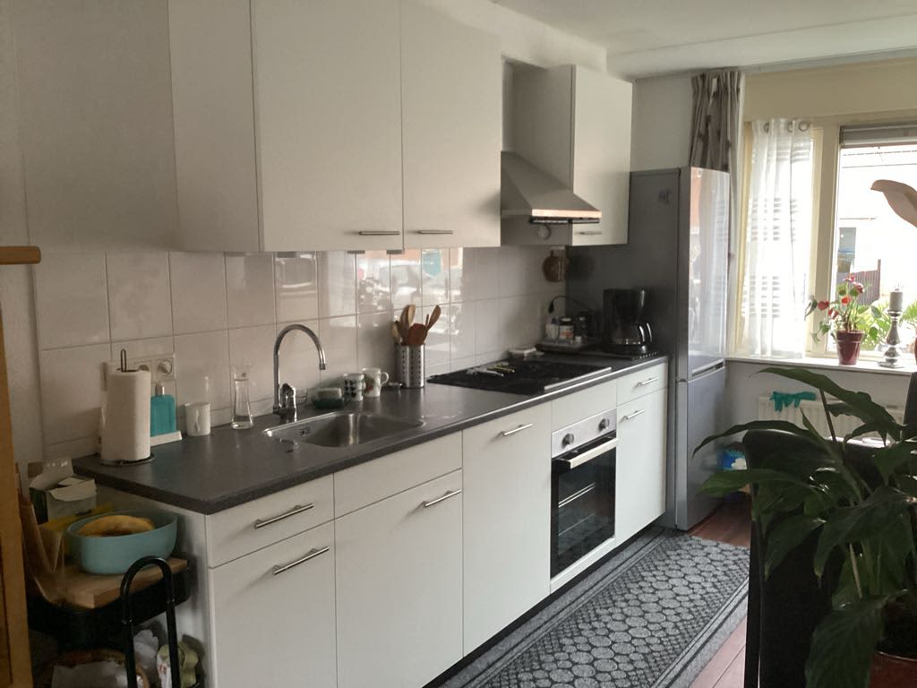 Moerasmeer 6 - Houten