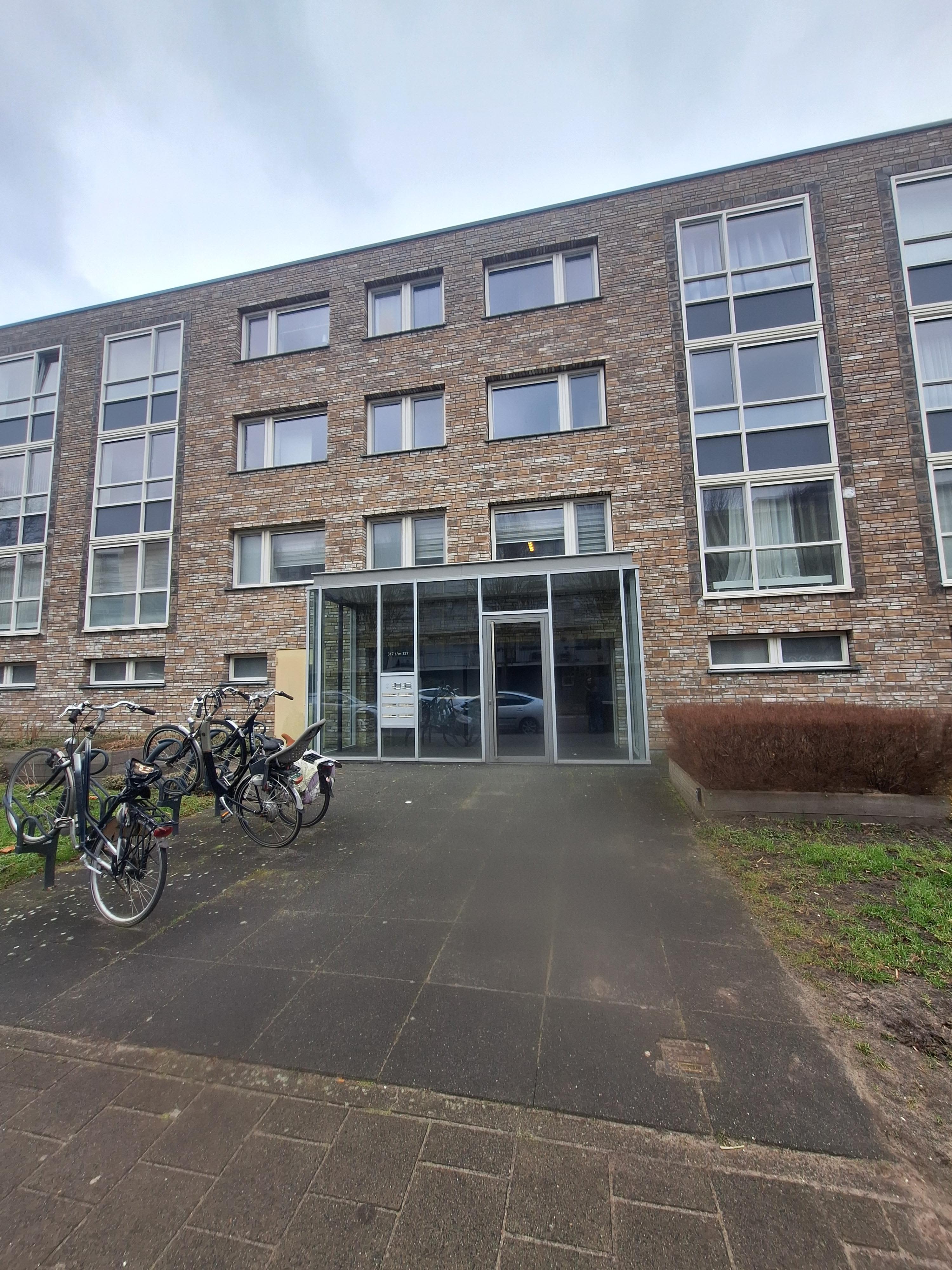 Engelandlaan 325 - Haarlem