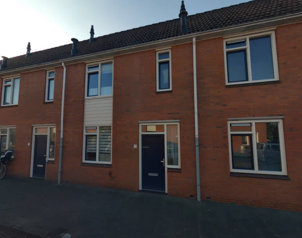 Molenstraat 33 - Appingedam