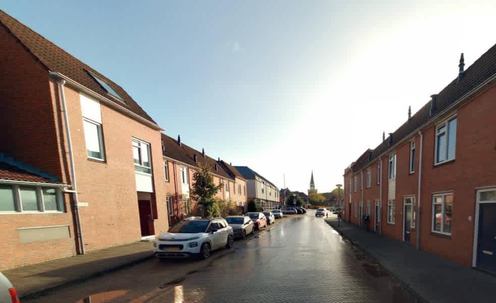 Molenstraat 33 - Appingedam