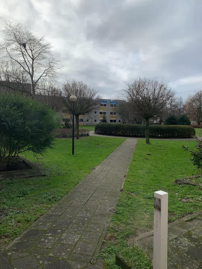 Elsbroekplantsoen 97 - Zaandam