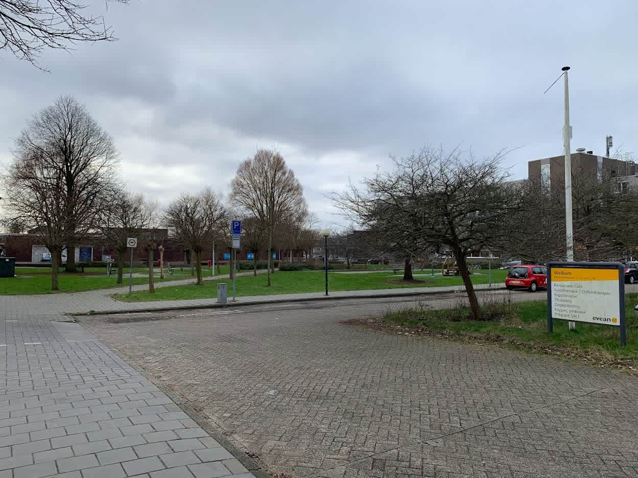 Elsbroekplantsoen 97 - Zaandam