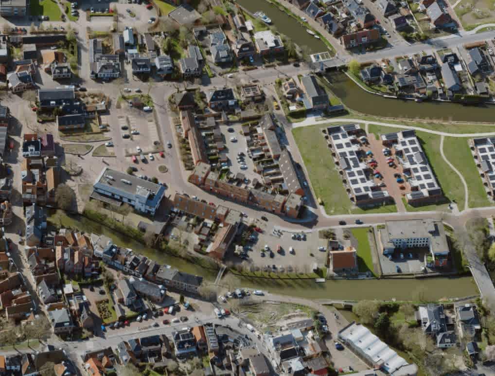 Molenstraat 33 - Appingedam