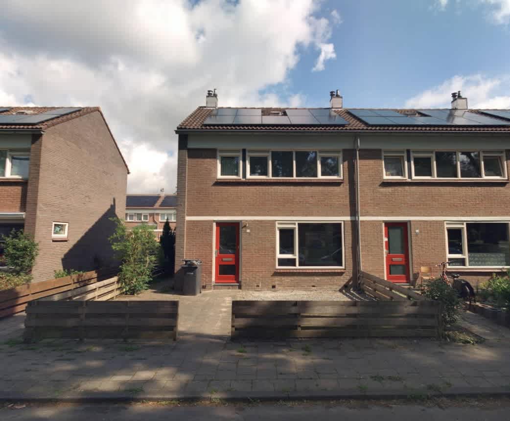 Thorbeckelaan 97 - Hoogezand