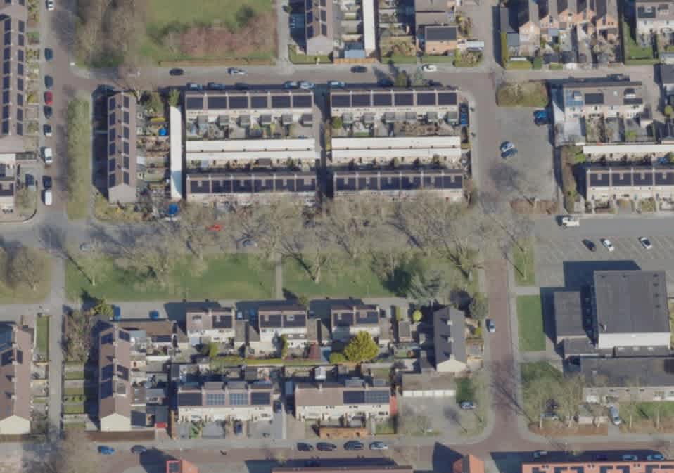 Thorbeckelaan 97 - Hoogezand