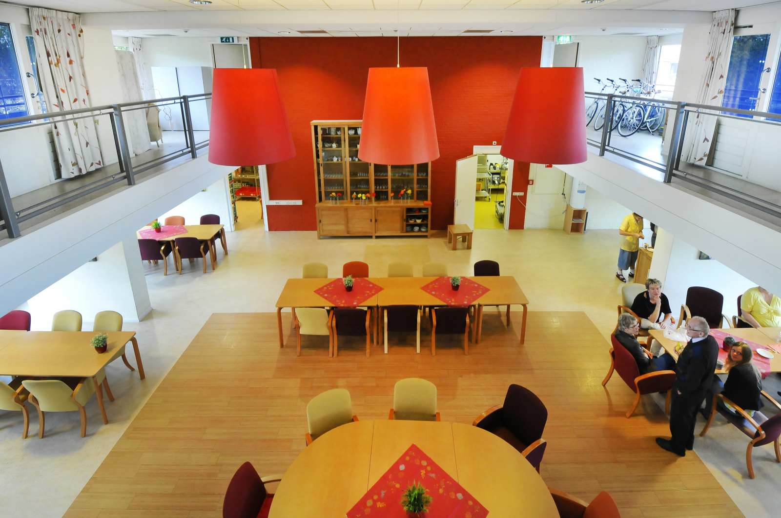 Jan van Eycklaan 1 - Bilthoven