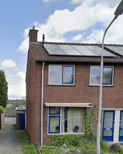 Broekseweg 95 - Ameide