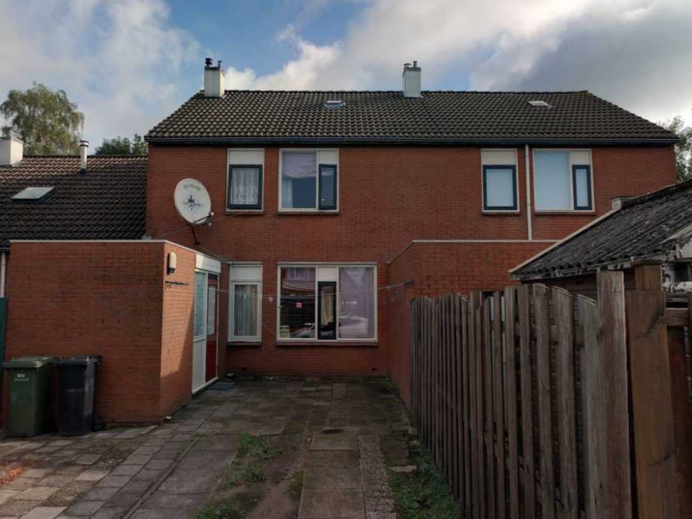 Berkenstraat 25 - Stadskanaal