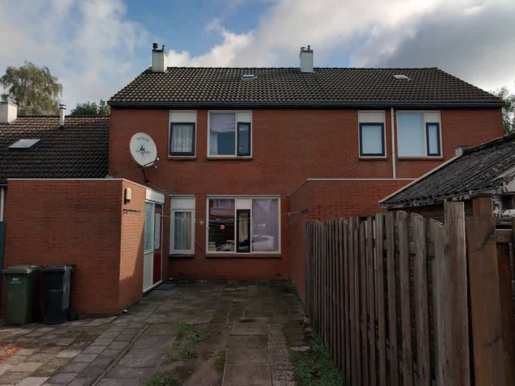 Berkenstraat 25 - Stadskanaal