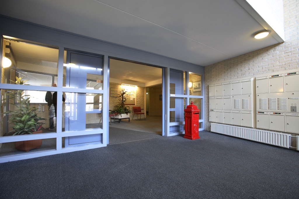 Wilhelminasingel 12-36 - Veendam