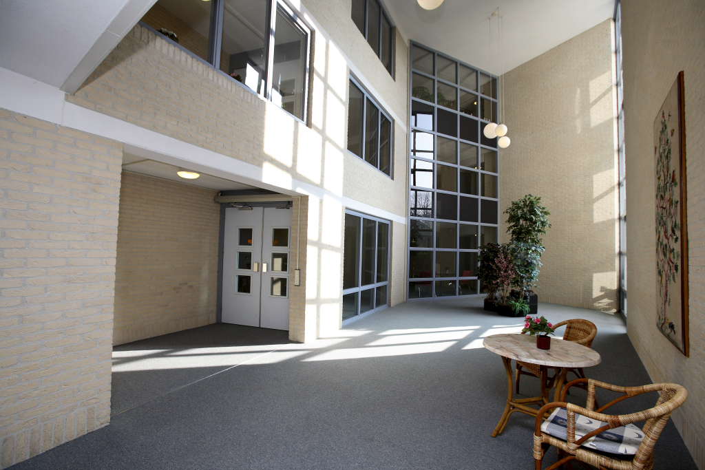 Wilhelminasingel 12-36 - Veendam