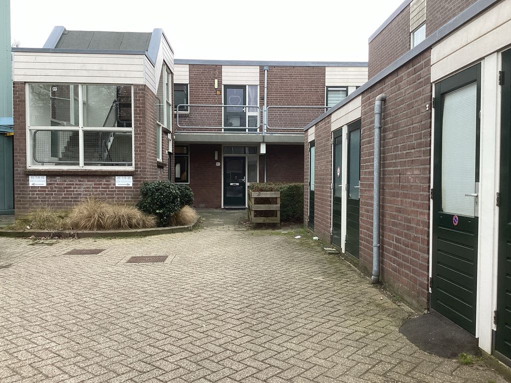 Ratelaar 80 - Nieuwegein