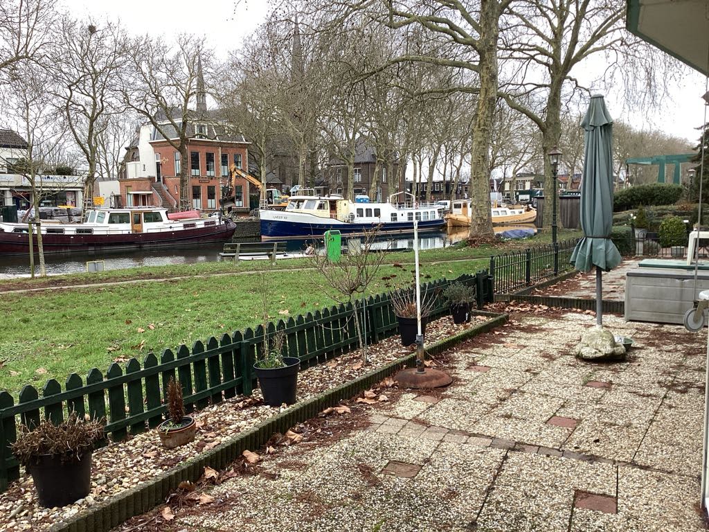 Rijnlaan 23 - Nieuwegein