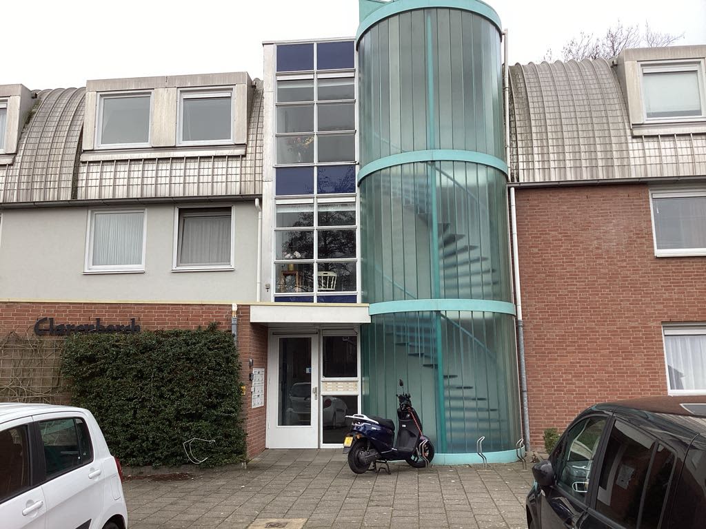 Rijnlaan 23 - Nieuwegein