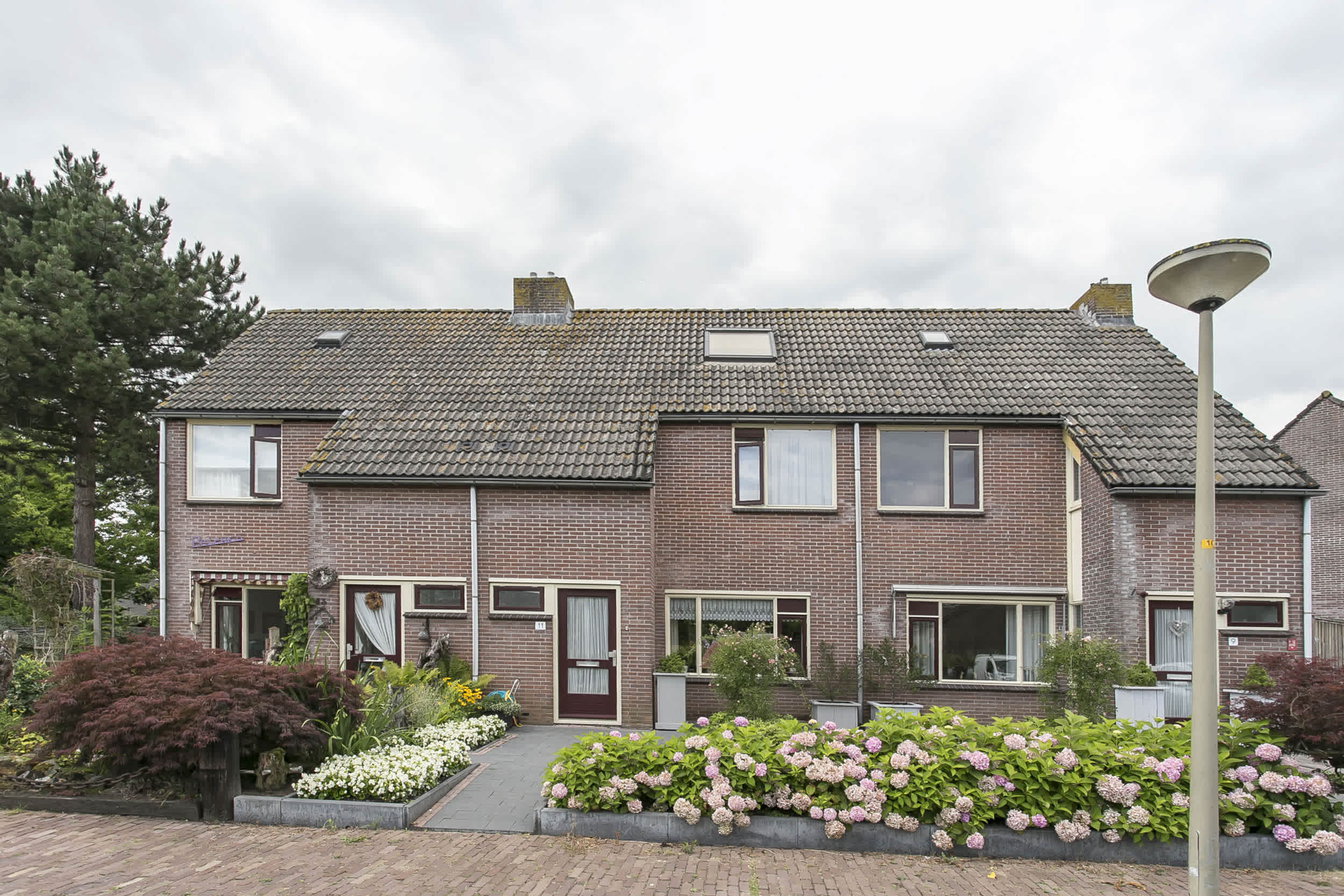 Havikenhof 11 - Nijkerk