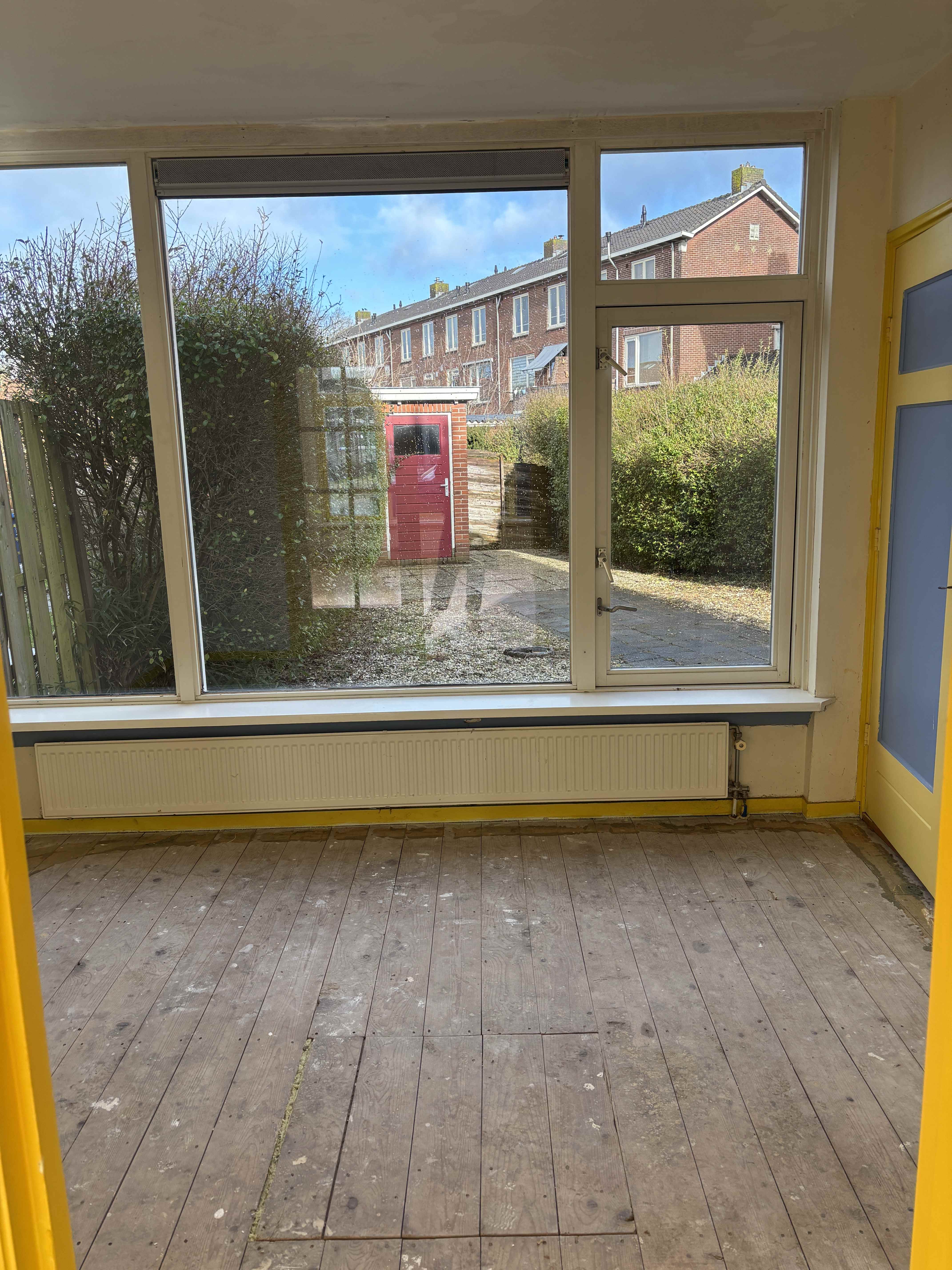 Frans Halsstraat 2 - Woerden