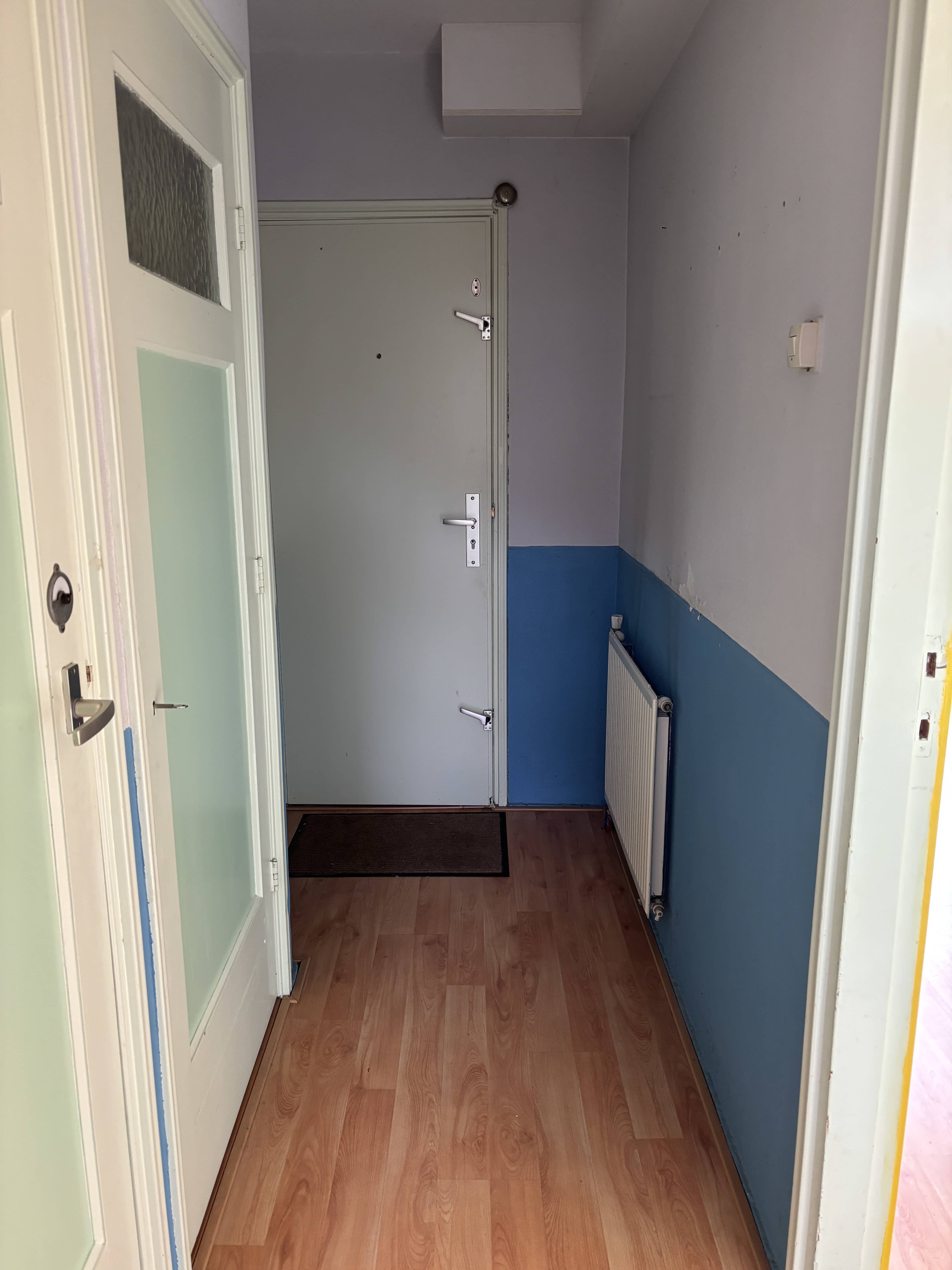 Frans Halsstraat 2 - Woerden