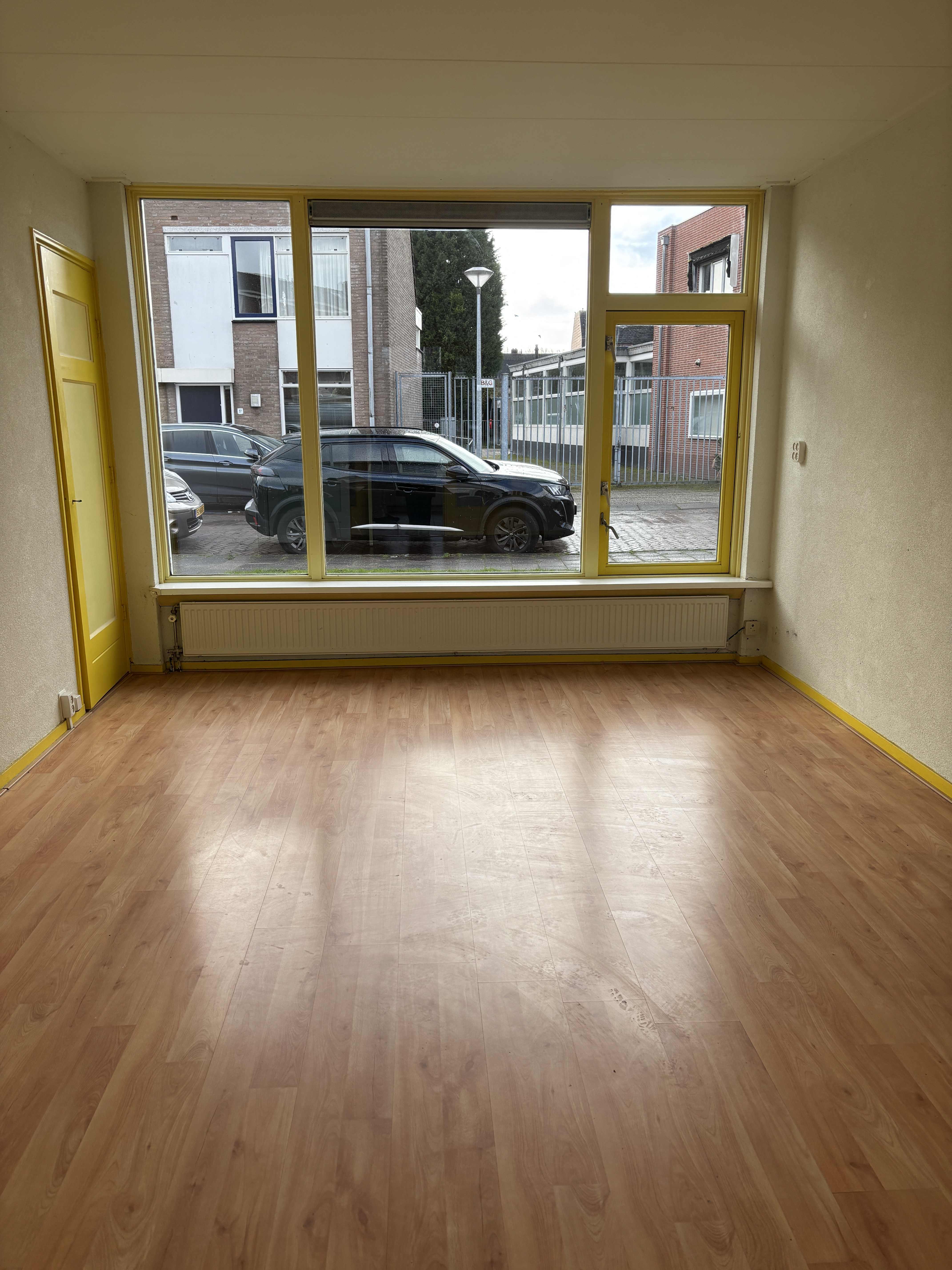 Frans Halsstraat 2 - Woerden