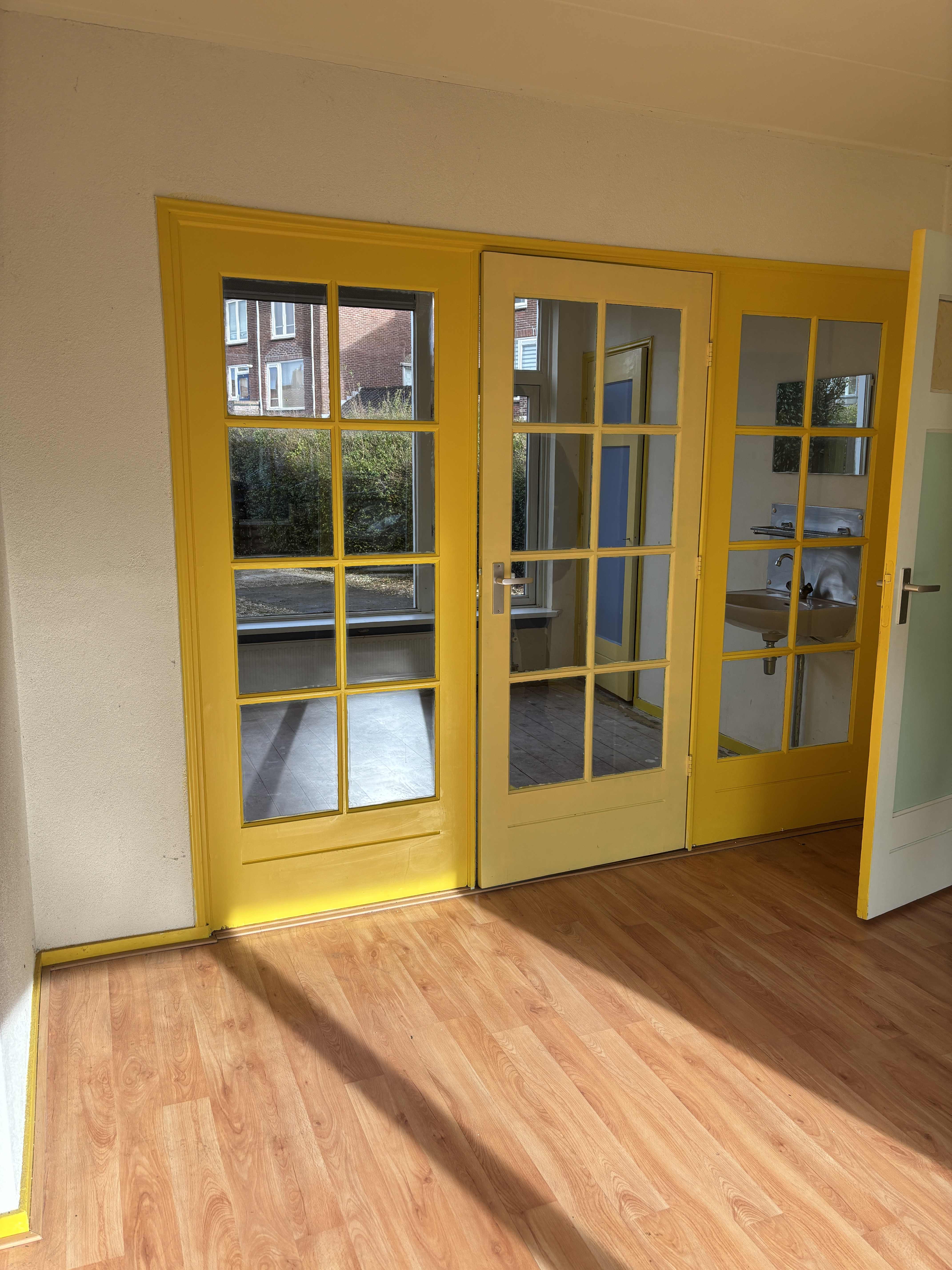 Frans Halsstraat 2 - Woerden