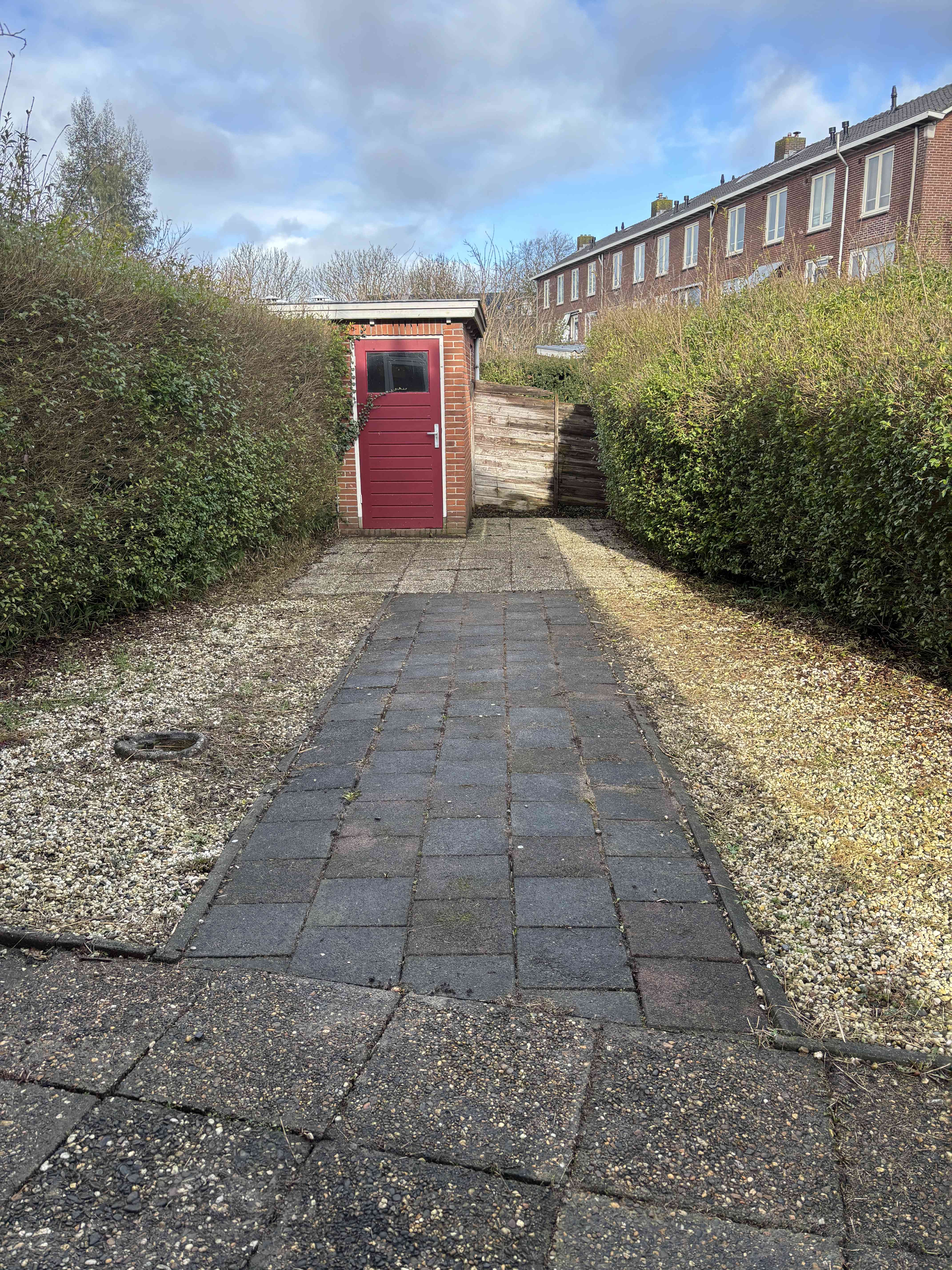 Frans Halsstraat 2 - Woerden