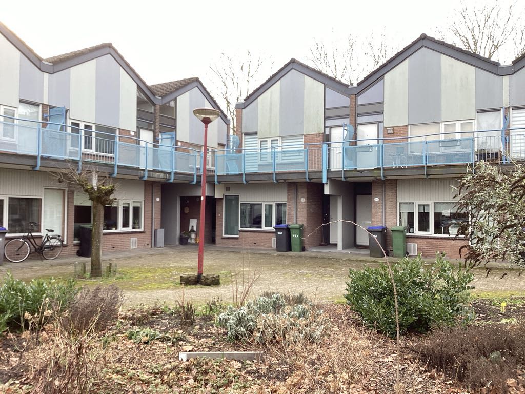 Vosseweide 16 - Nieuwegein